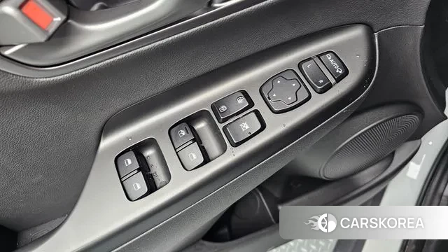 Hyundai Kona Electric 2019 Белый из Кореи, фото 4