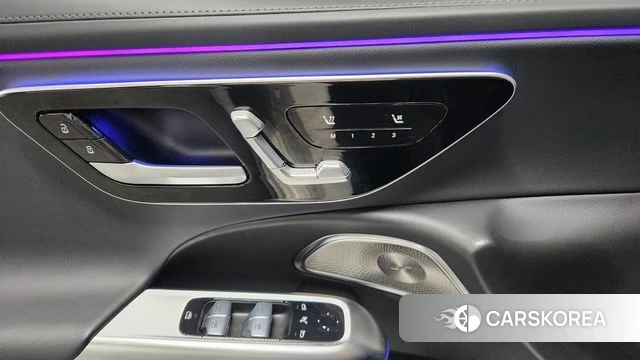 Mercedes-Benz E-Class W214 2024 Белый из Кореи, фото 4