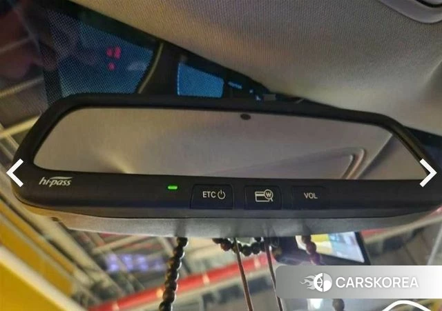 Kia Niro EV 2018 Синий из Кореи, фото 4