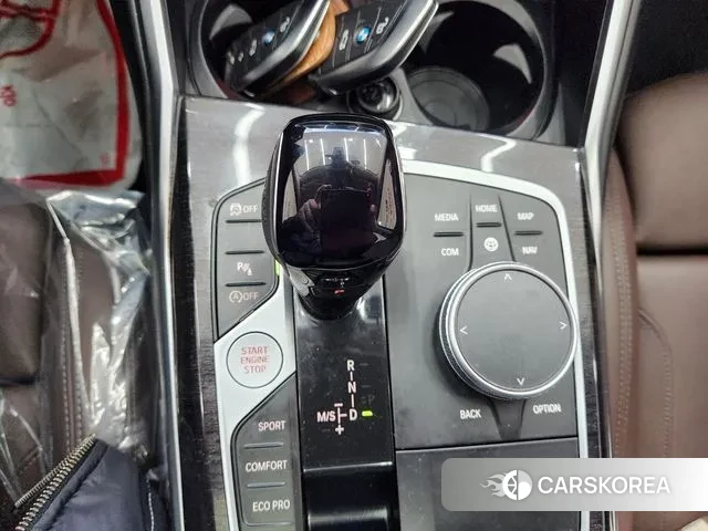 BMW 3 Series (G20) 2021 Серый из Кореи, фото 4