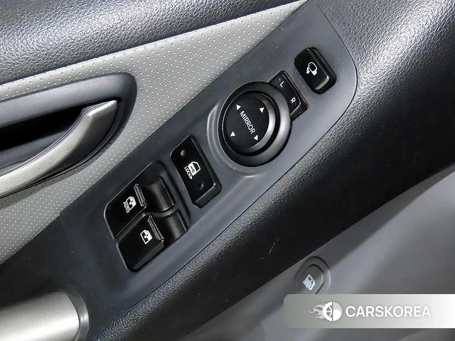 Hyundai The New Grand Starex 2019 Серебряный из Кореи, фото 4