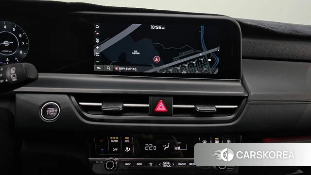 Kia The New Seltos 2022 Серый из Кореи, фото 4