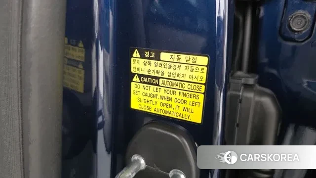 Genesis EQ900 2018 Белый из Кореи, фото 4