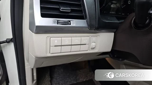 Ssangyong All New Rexton 2020 Белый из Кореи, фото 4