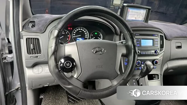 Hyundai The New Grand Starex 2020 Серебряный из Кореи, фото 4