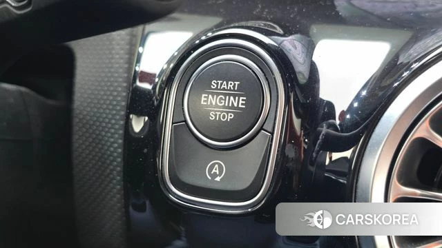 Mercedes-Benz CLA-Class C118 2023 Черный из Кореи, фото 4
