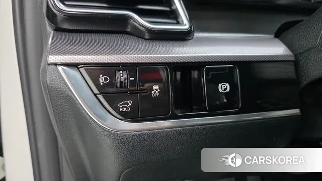 Kia Sportage 5th Generation 2022 Белый из Кореи, фото 4