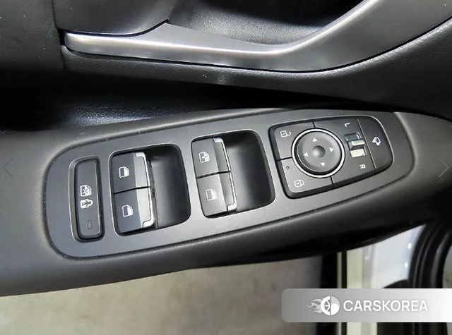 Hyundai Sonata (DN8) 2022 Белый из Кореи, фото 4