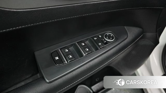 Kia Come New K3 2019 Белый из Кореи, фото 4
