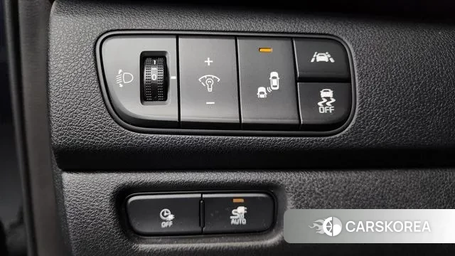 Kia Niro EV 2019 Синий из Кореи, фото 4