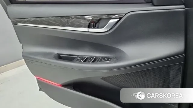 Hyundai Grandeur IG 2018 Черный из Кореи, фото 4