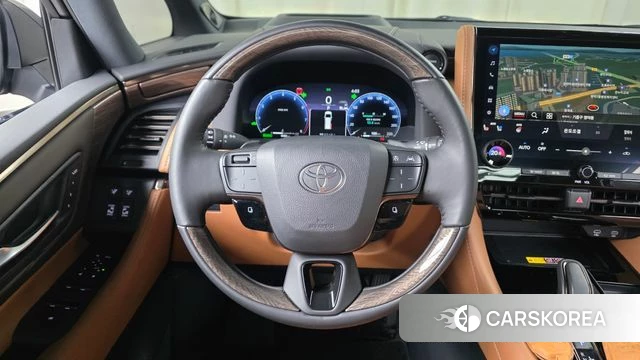 Toyota Alphard 4th Generation 2025 Черный из Кореи, фото 4