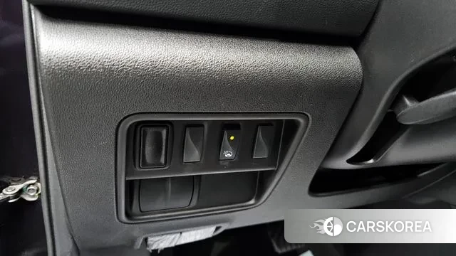 Renault Korea (Samsung) QM6 2018 Фиолетовый из Кореи, фото 4