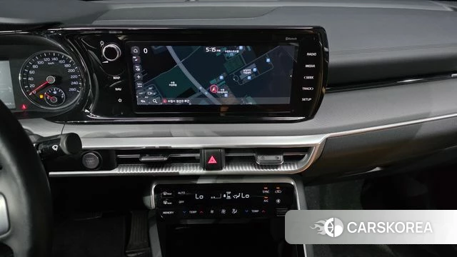 Kia K5 3rd generation 2021 Белый из Кореи, фото 4