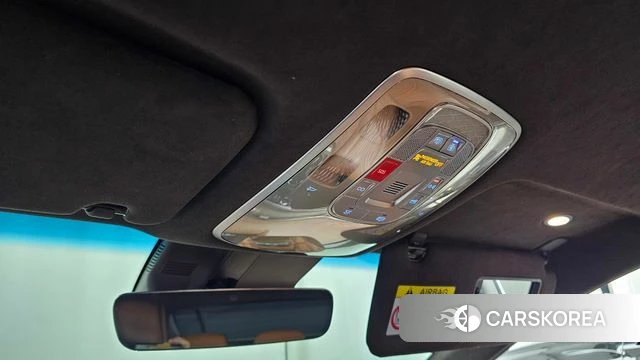 Genesis G80 (RG3) 2022 Серый из Кореи, фото 4