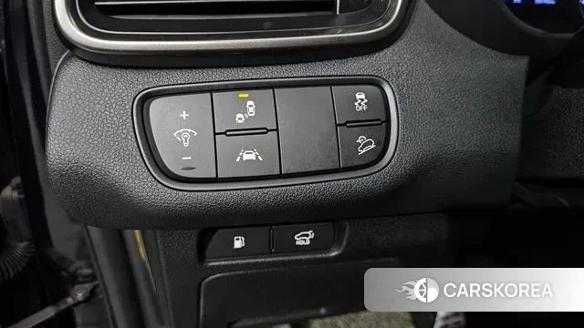 Kia The New Sorento 2020 Синий из Кореи, фото 4