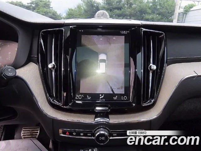 Volvo XC60 second Generation id 2913037 из Кореи 4