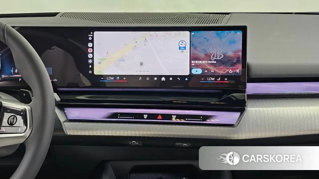 BMW 5 Series (G60) 2026 Белый из Кореи, фото 4