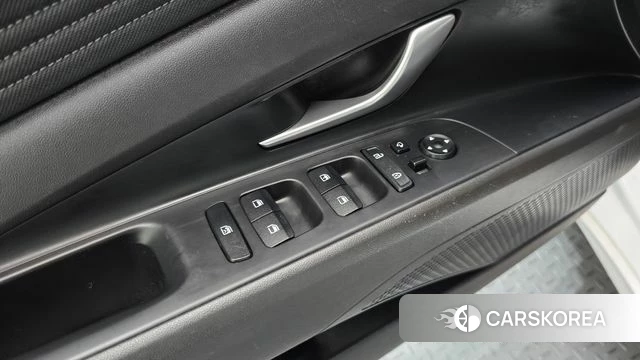 Hyundai Avante (CN7) 2022 Белый из Кореи, фото 4