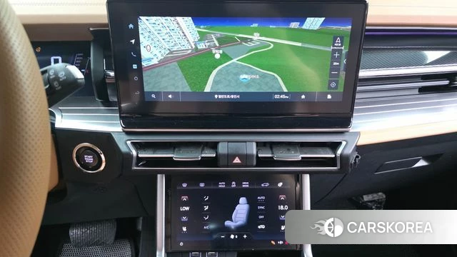 Ssangyong Torres 2022 Белый из Кореи, фото 4