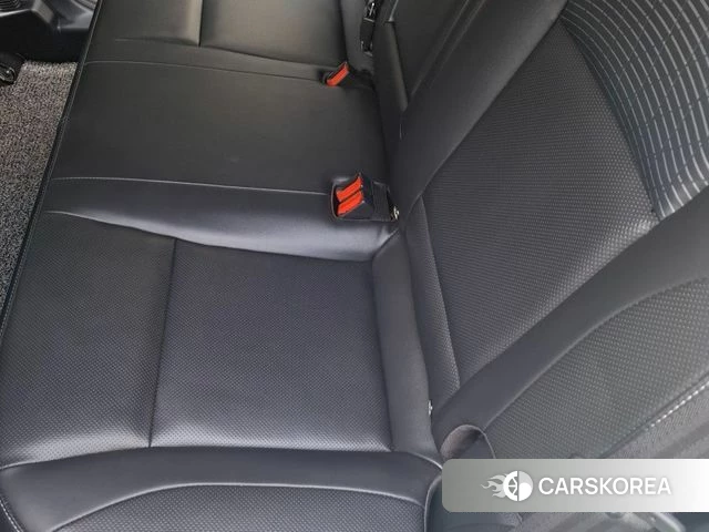 Ssangyong Tivoli Armor 2018 Белый из Кореи, фото 4