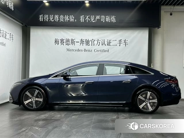 Mercedes-Benz EQS 2024 Другой из Китая, фото 4