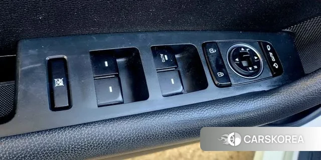 Hyundai Sonata New Rise 2019 Белый из Кореи, фото 4