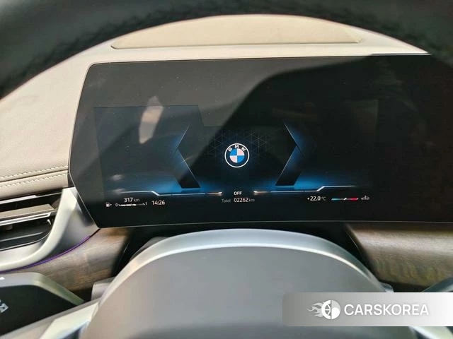 BMW X1 2025 Белый из Китая, фото 4
