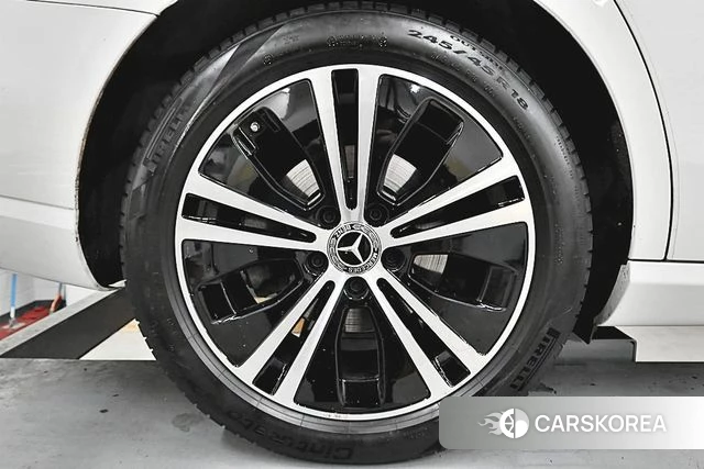 Mercedes-Benz E-Class W213 2020 Белый из Кореи, фото 4