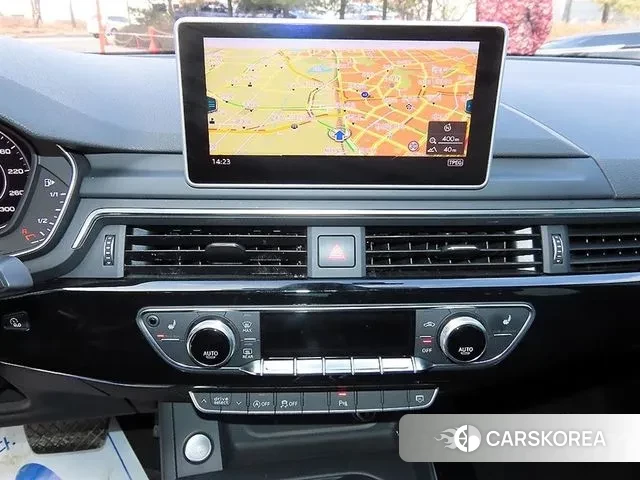 Audi A5 (F5) 2019 Белый из Кореи, фото 4