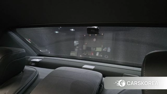 Mercedes-Benz S-Class W223 2021 Черный из Кореи, фото 4