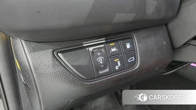 Genesis G70 2018 Серый из Кореи, фото 4