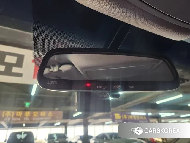 Hyundai Sonata New Rise 2018 Белый из Кореи, фото 4