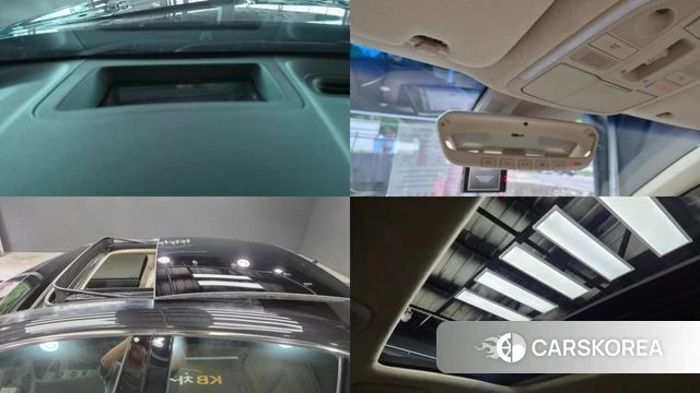 Genesis G70 2018 Черный из Кореи, фото 4