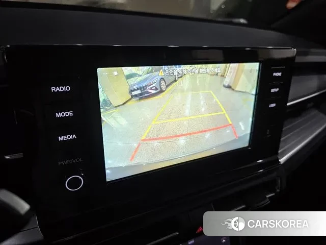 Ssangyong Torres 2023 Темно-зеленый из Кореи, фото 4