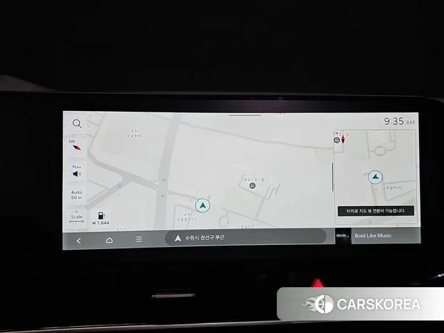 Kia The New Carnival 4th Generation 2025 Белый из Кореи, фото 4