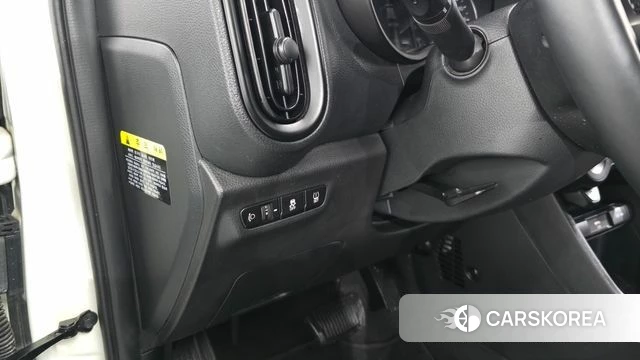 Kia Morning Urban (JA) 2022 Белый из Кореи, фото 4