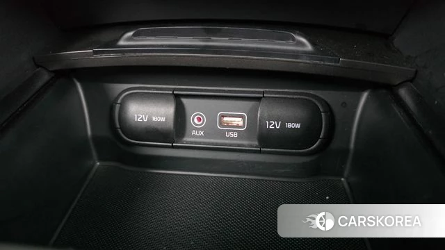 Kia The New K5 2nd generation 2019 Белый из Кореи, фото 4