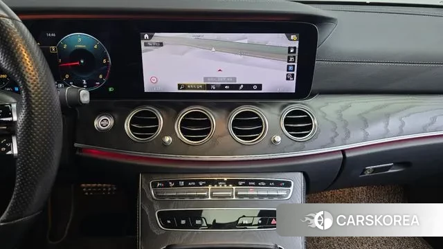 Mercedes-Benz E-Class W213 2020 Черный из Кореи, фото 4