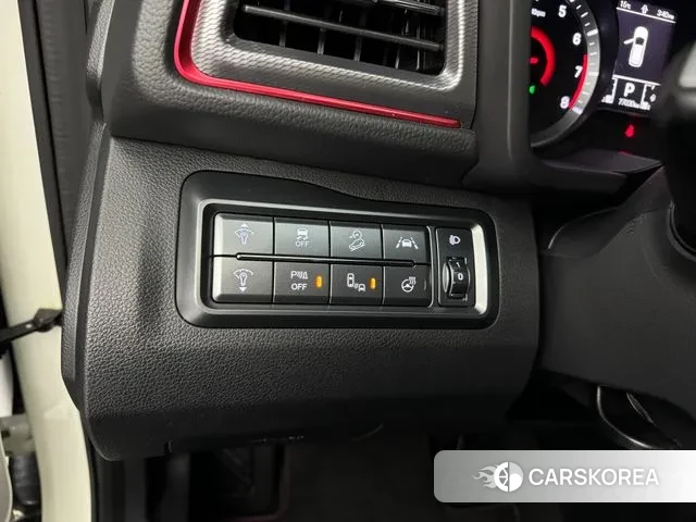 Ssangyong Berry New Tivoli 2020 Белый из Кореи, фото 4