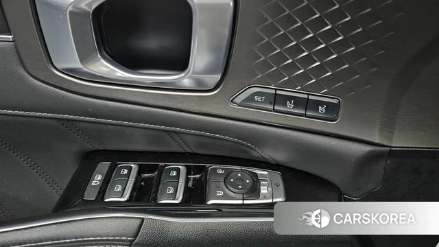 Kia Sorento 4th Generation 2022 Белый из Кореи, фото 4