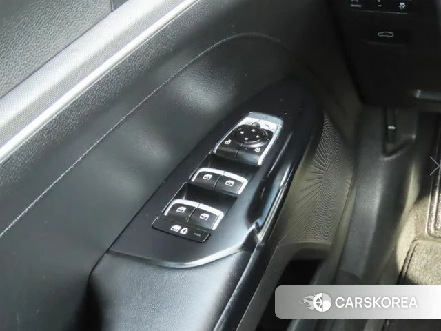 Kia K5 3rd generation 2022 Белый из Кореи, фото 4