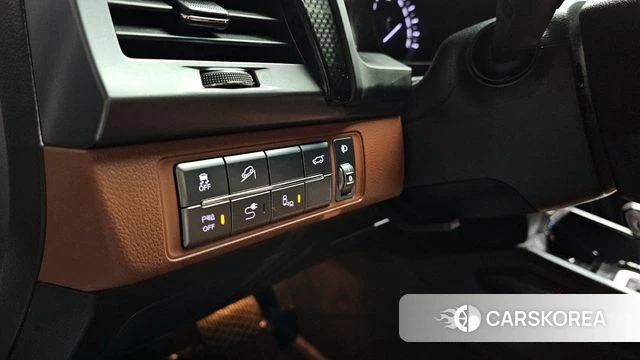 Ssangyong G4 Rexton 2020 Белый из Кореи, фото 4