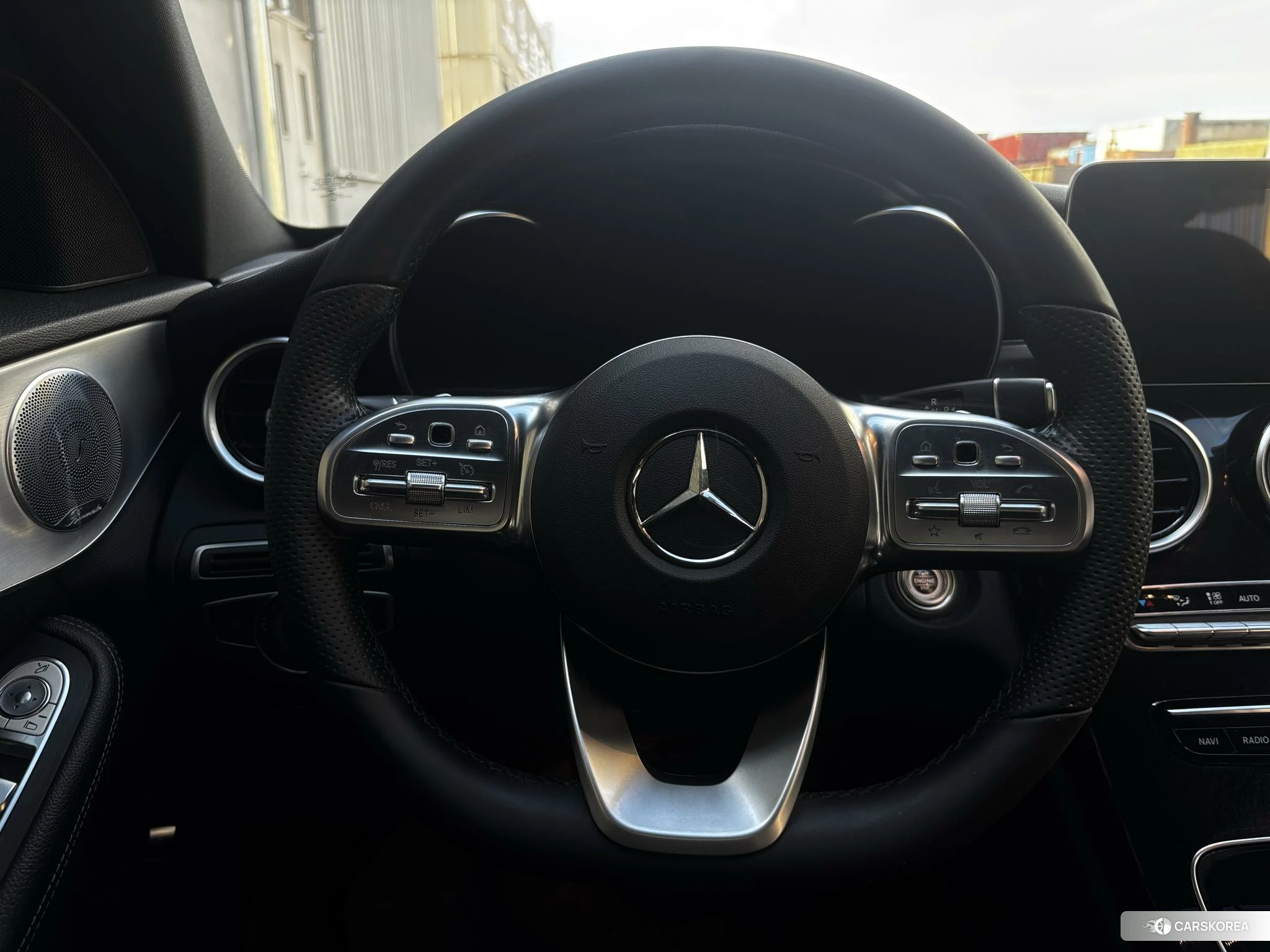 Mercedes-Benz Class C 2020 Белый из Китая, фото 4