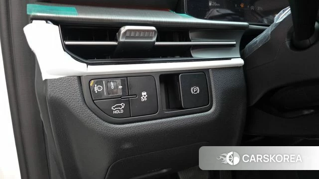 Kia The New Sportage 5th Generation 2026 Белый из Кореи, фото 4