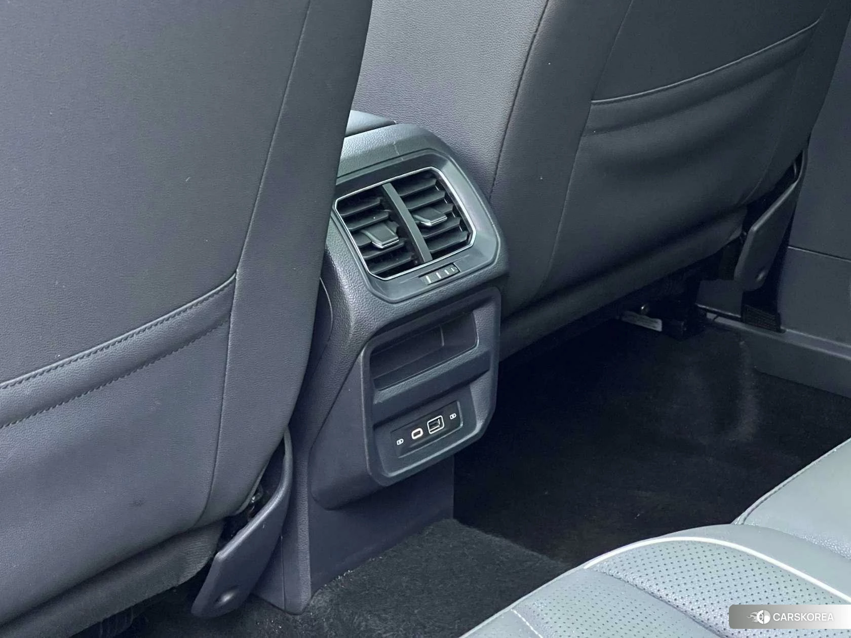 Volkswagen Tiguan L 2022 Черный из Китая, фото 4