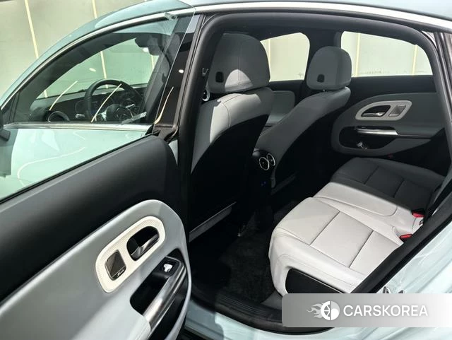 Mercedes-Benz CLA EV 2025 Другой из Китая, фото 4
