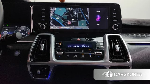 Kia Sorento 4th Generation 2020 Белый из Кореи, фото 4