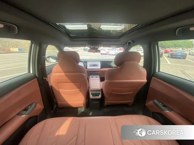 Chang'an CS75 PLUS 2025 Белый из Китая, фото 4