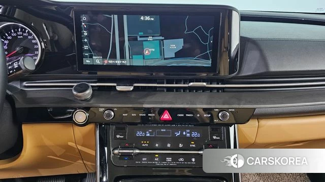 Kia Carnival 4th generation 2020 Белый из Кореи, фото 4
